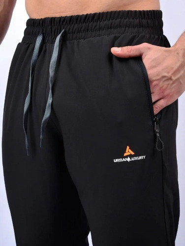  Short Deportivo De Microfibra Sport Training