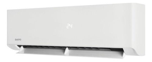 Sanyo KCS50HA4CN blanco 220v