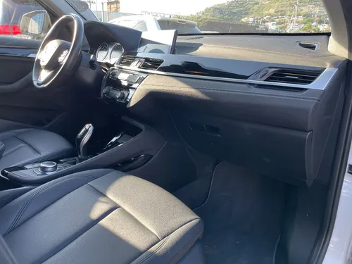 BMW X1 2.0 Sdrive 20ia X Line At