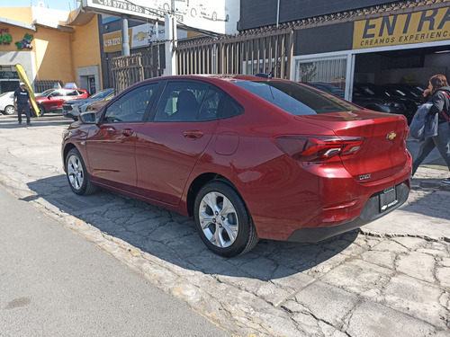 Chevrolet Onix 1.0 Lt Mt