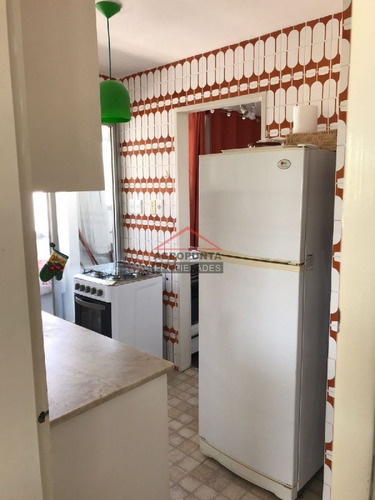 Apto En Primera Linea!!!!- Ref: 4762