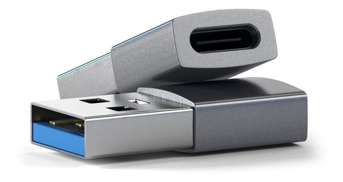 Adaptador Usb - A Usb - C- Satechi