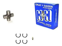 Comprar Cruceta Cardan Daihatsu - Hijet 22,5 X 34,7 Mm (s.i) Hh 7412