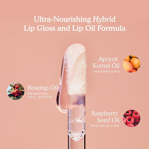 Tower 28 Shineon Lip Jelly Brillo Labial Hidratante Pistacho
