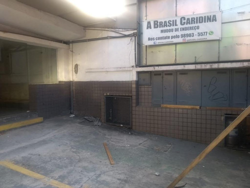 Imagem 11 de 16 de Salão Comercial Em Localização Privilegiada No Centro De São Bernardo - Sl1311