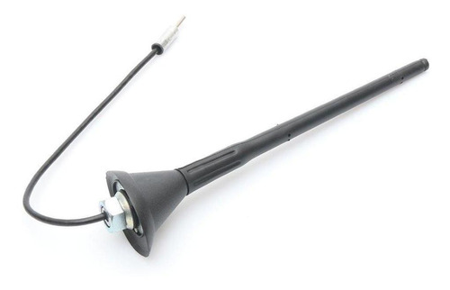 Antena Para Carro Mega Flex Universal 80°