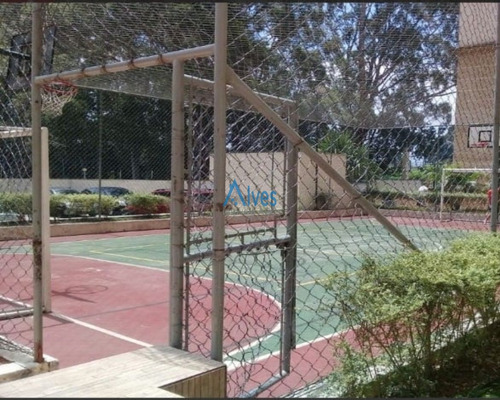Imagem 22 de 24 de Lindo Apartamento Com 2 Quartos ( 1 Suíte) E 2 Banheiros Fit Bosque Dos Passáros - Ap02462 - 70695979