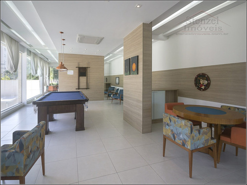 Imagem 22 de 26 de Apartamento Com 3 Quartos À Venda No Jardim São Lourenço Em Bertioga - Ap00356 - 70998814