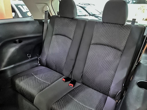 Imagem 7 de 10 de Fiat Freemont 2.4 Precision 16v 2012