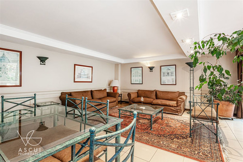 Departamento En Venta De 2 Dorm. En Las Condes