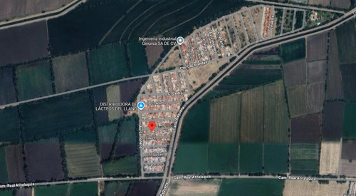 Casa En C. Retama 112, 42823 Residencial Arboledas, Hgo. (ah)