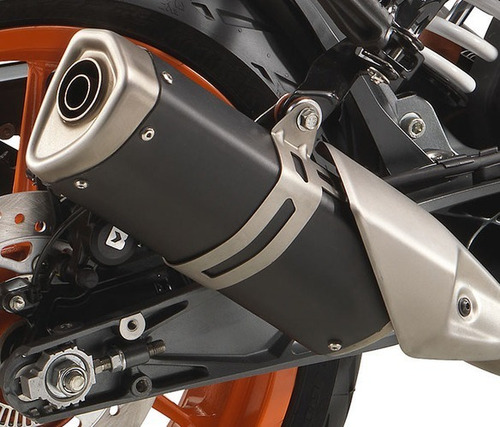 Imagen 6 de 18 de Ktm Duke 390 Financiá En $ Sin Interés Santa Fe, Capital