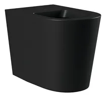 Comprar Lavabo convencional Lk Matt Ebony Deca P.23.94