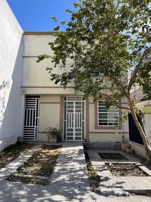 Casa en renta