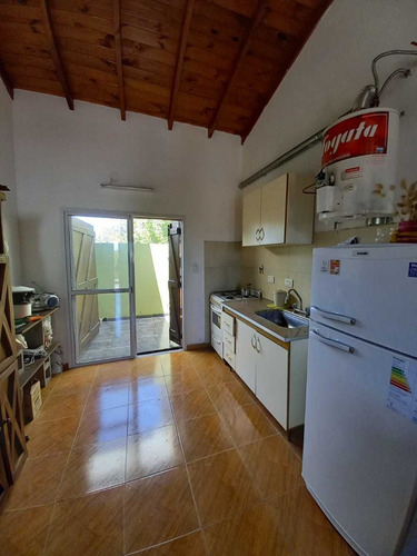 Venta Depto Amoblado A Mts Del Mar! 68 E/2 Y 3 Mar Del Tuyu