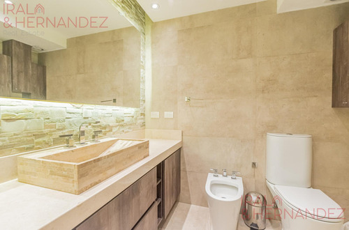 Imagen 18 de 30 de Venta De Departamento De 6 Ambientes En Duplex, Full Reciclado En Palermo.