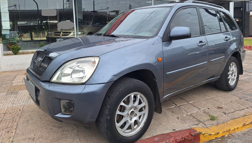 Chery Tiggo 2.0 Confort 4x2 127cv