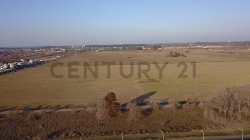 Venta De Campo, Capitán Bermúdez | Valor X Hectárea