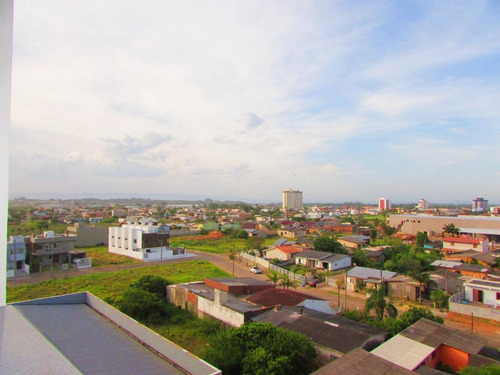 Imagem 15 de 20 de Apartamento Com 2 Dormitórios À Venda, 41 M² Por R$ 339.900 - Stan - Torres/rs - Ap2428