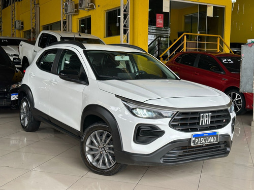 Fiat Pulse 1.3 FLEX DRIVE CVT