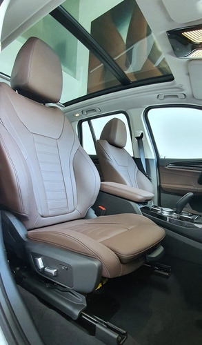 Bmw X3 30 2021