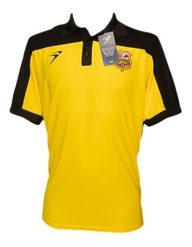 Jersey Atlético Morelia Polo De Concentración 2022