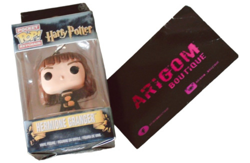 Funko Llavero Harry Potter