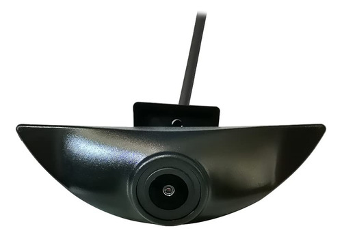 Asatah Hd Ccd Camara De Vision Frontal Del Coche Y Estaciona