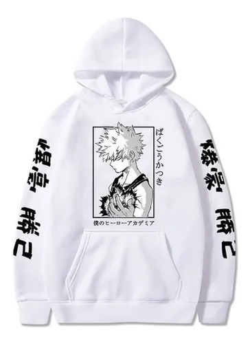 Sudaderas de anime para mujer sales