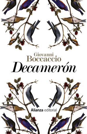 Libro Decamerón