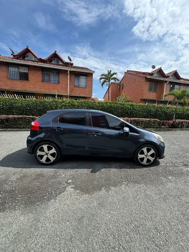 Kia Rio Spice R 1.2