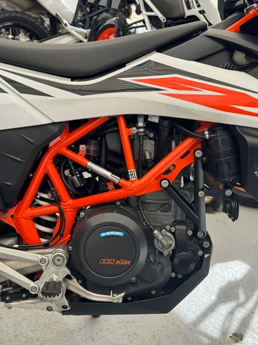 Ktm 690 Smc R