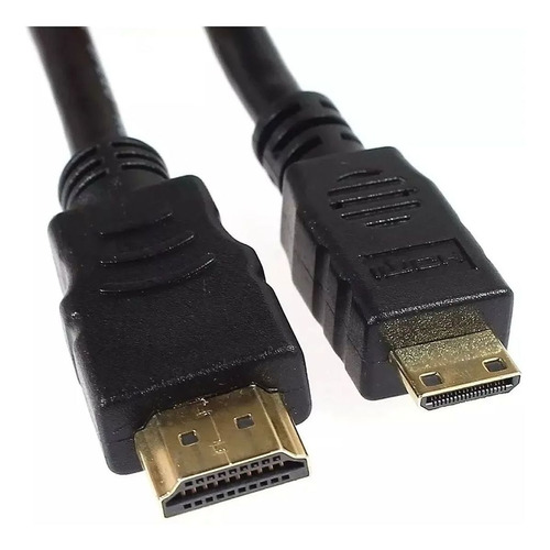 Skyway Cable Hdmi Macho A Mini Hdmi Macho 1.5mts