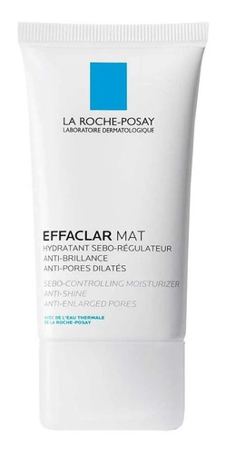 La Roche Posay Effaclar Mat Hidratante Rostro 40ml