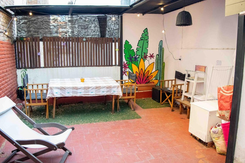 Imagen 12 de 13 de Departamento - Olivos-maipu/uzal