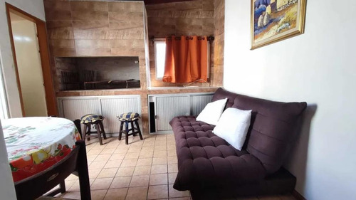 Imagen 16 de 18 de Divino Apartamento De 2 Dormitorios Para Alquilar En Temporada De Verano