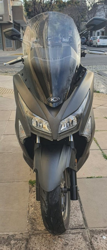 Kymco X-town 250 . Oportunidad