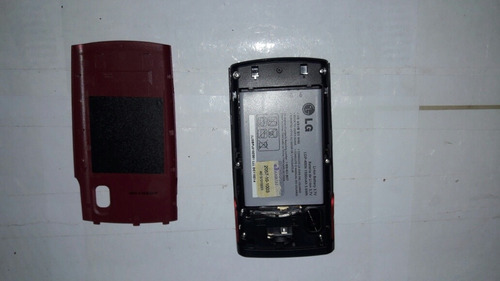 Celular LG P525 2chips Para Conserto Ou Peças