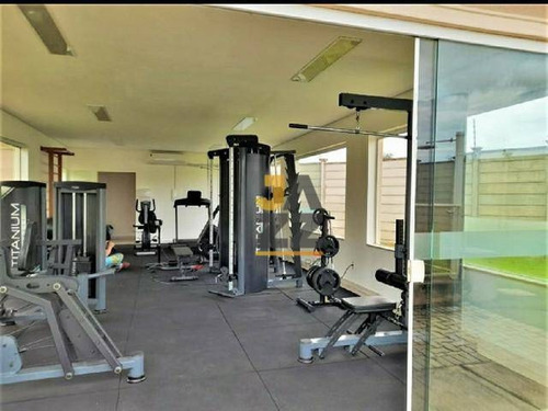 Imagem 17 de 17 de Casa Com 3 Dormitórios À Venda, 105 M² Por R$ 650.700,00 - Jardins Do Império - Indaiatuba/sp - Ca13469