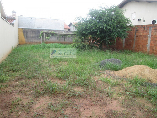Imagem 2 de 11 de Terreno A Venda No Bairro Residencial Nato Vetorasso Em São - 614-1