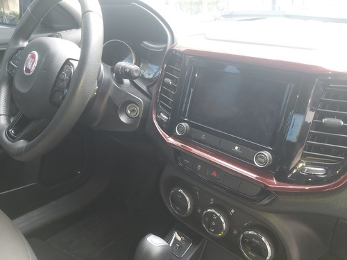 Imagem 8 de 10 de Fiat Toro 2021 1.8 16v Freedom Flex 4x2 Aut. 4p