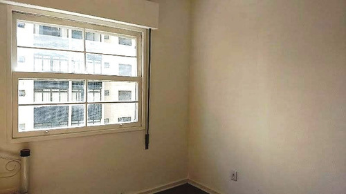 Imagem 14 de 17 de Apartamento Aclimacao Sao Paulo Sp Brasil - 2361