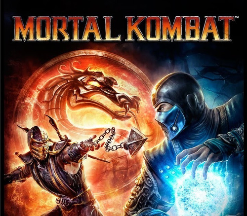 Mortal Kombat 9 Komplete Edition Pc Digital
