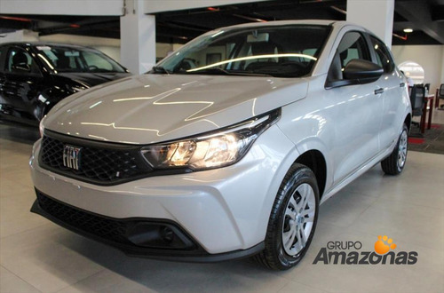 Fiat Argo 1.0 FIREFLY FLEX MANUAL