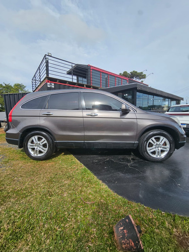 Honda CR-V 2.0 Lx 4x2 Aut. 5p