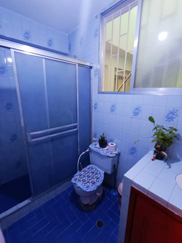 Casa De 2 Hab Y 3 Baños