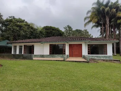 Casa en arriendo