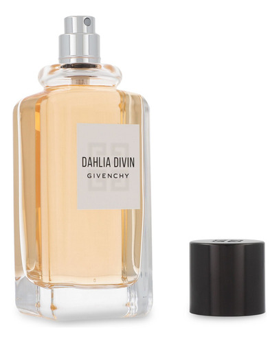 Spray Givenchy Dahlia Divin Edp 100ml - Senhora