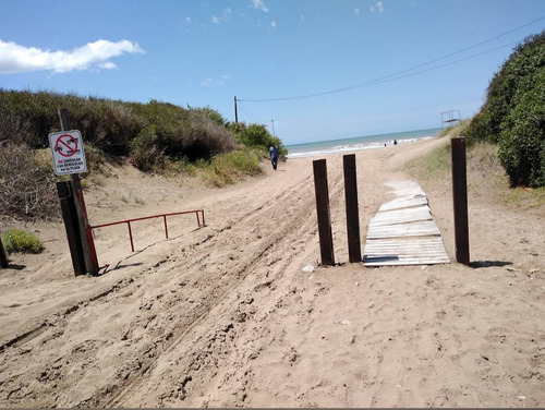 Vendo Lote De Terreno En Nueva Atlantis, Con Escritura.