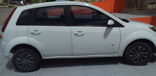 Ford Fiesta 2014